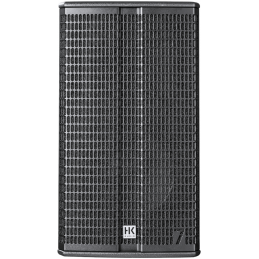 	Enceintes amplifiées - HK Audio - L7-112XA