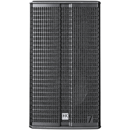 Enceintes amplifiées - HK Audio - L7-112XA