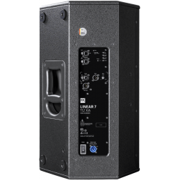 	Enceintes amplifiées - HK Audio - L7-112XA