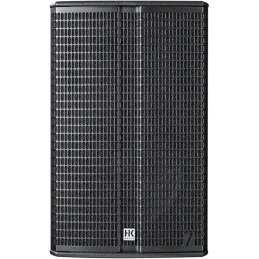 	Enceintes amplifiées - HK Audio - L7-115FA