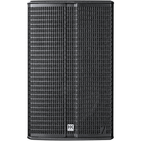 Enceintes amplifiées - HK Audio - L7-115FA