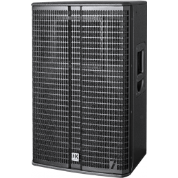 	Enceintes amplifiées - HK Audio - L7-115FA