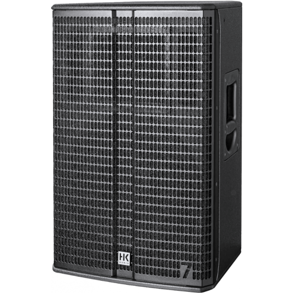 Enceintes amplifiées - HK Audio - L7-115FA Enceintes amplifiées - HK Audio - L7-115FA