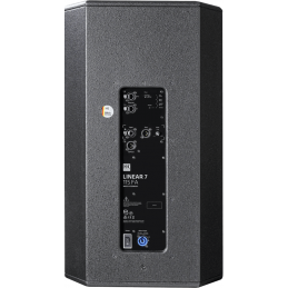 	Enceintes amplifiées - HK Audio - L7-115FA