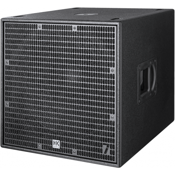 Caissons de basse actifs - HK Audio - L7-118SA Caissons de basse actifs - HK Audio - L7-118SA