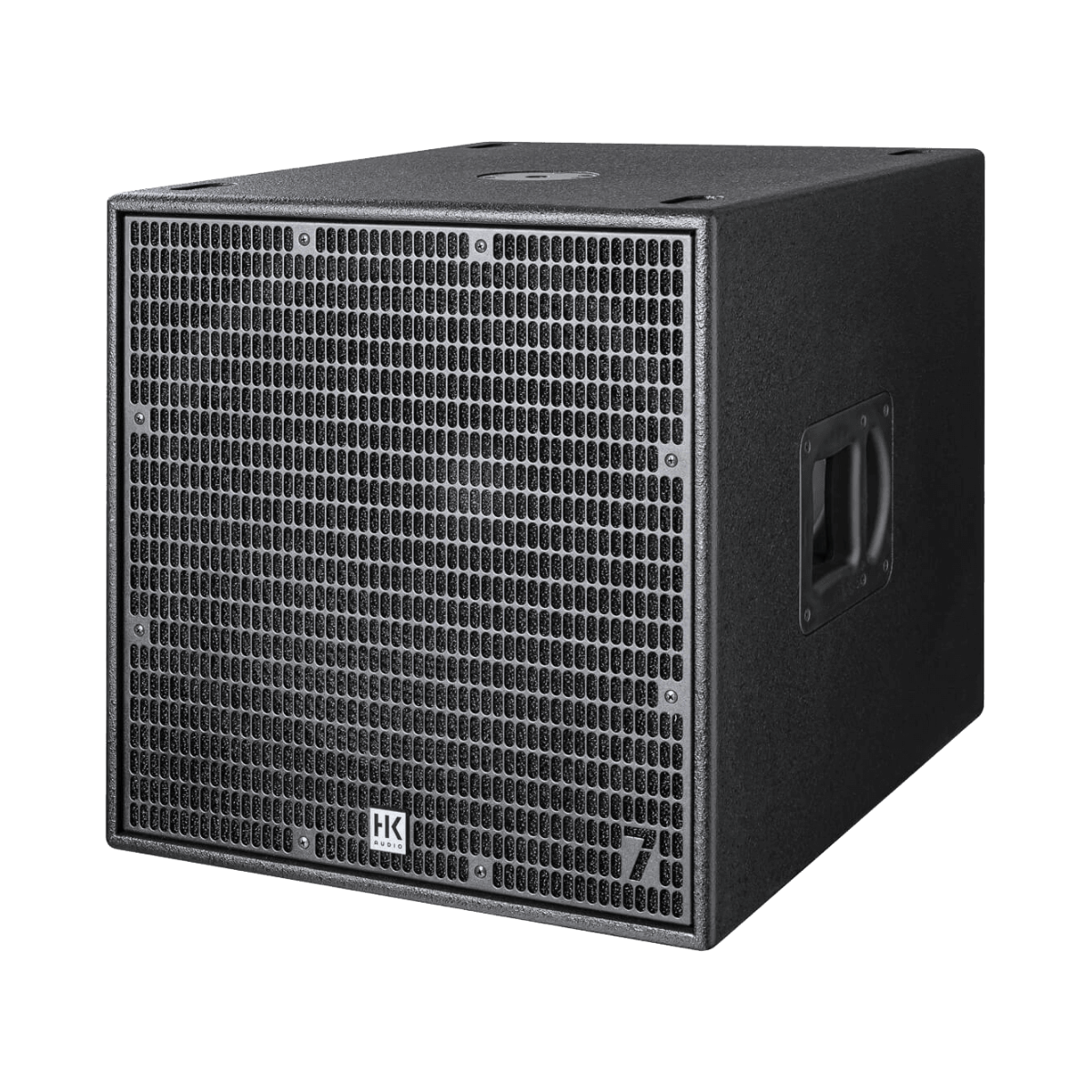 Caissons de basse actifs - HK Audio - L7-118SA