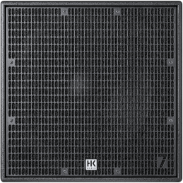 	Caissons de basse actifs - HK Audio - L7-118SA