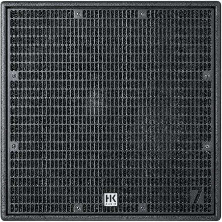 Caissons de basse actifs - HK Audio - L7-118SA