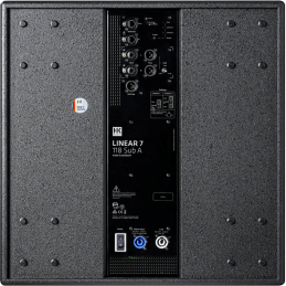 	Caissons de basse actifs - HK Audio - L7-118SA