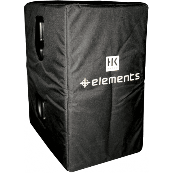 Housses caissons de basse - HK Audio - COV-E210 Housses caissons de basse - HK Audio - COV-E210