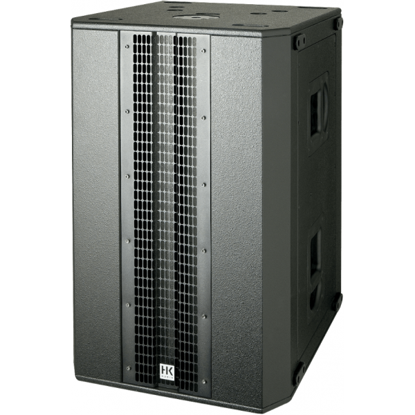 Caissons de basse actifs - HK Audio - LSUB-2000A Caissons de basse actifs - HK Audio - LSUB-2000A
