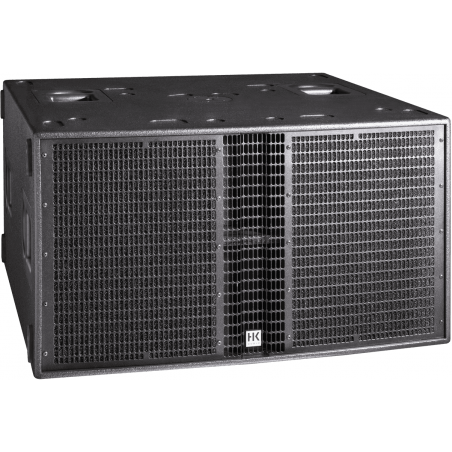 Caissons de basse actifs - HK Audio - LSUB 4000 A