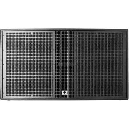 Caissons de basse actifs - HK Audio - LSUB 4000 A