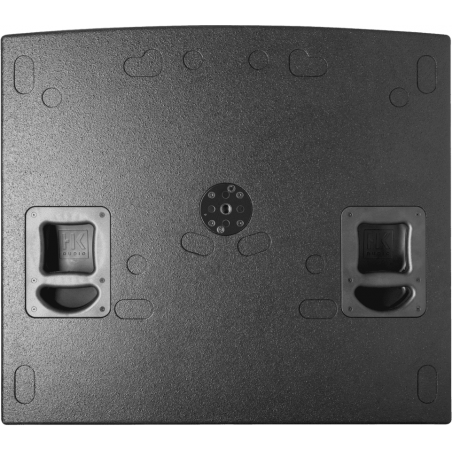 Caissons de basse actifs - HK Audio - LSUB 4000 A