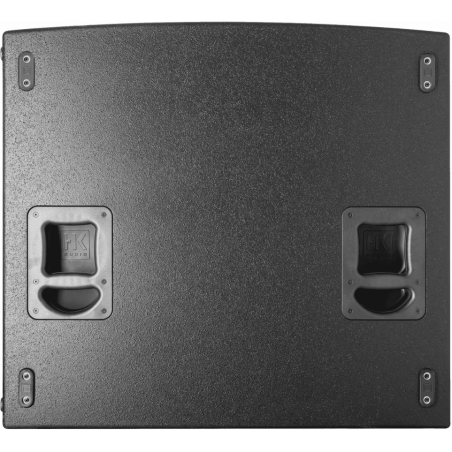 Caissons de basse actifs - HK Audio - LSUB 4000 A
