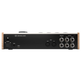 	Cartes son - Universal Audio - Volt 476P USB Recording Studio