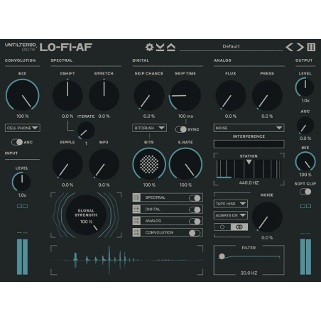 Logiciels instruments virtuels - Native Instruments - Komplete 14 Standard