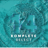 Komplete 14 Select