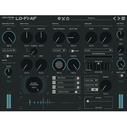 	Logiciels instruments virtuels - Native Instruments - Komplete 14 Standard UPDATE