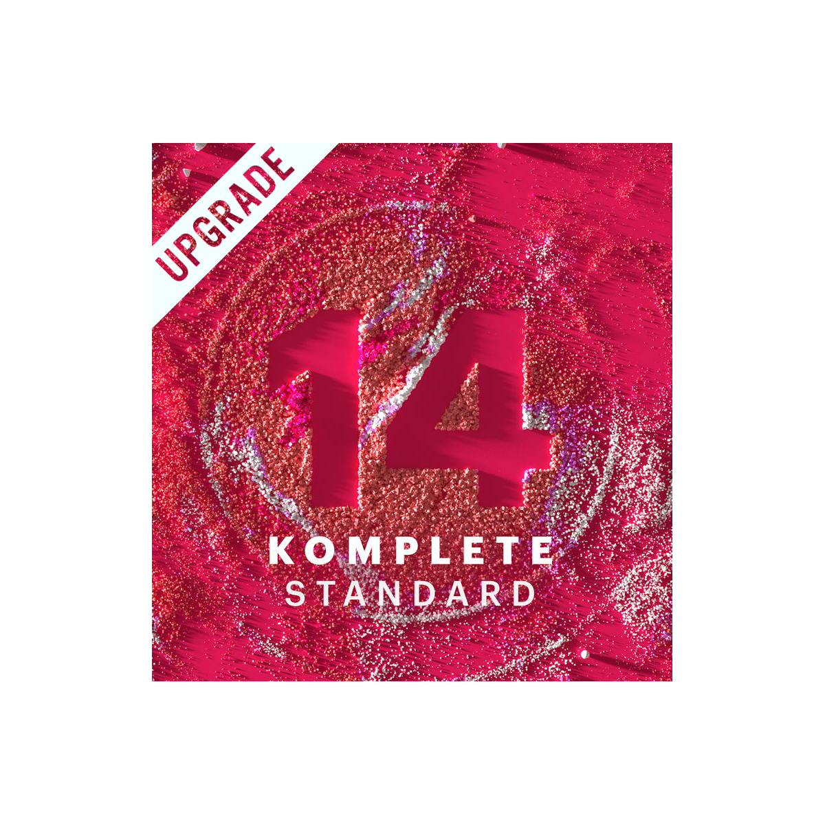 Logiciels instruments virtuels - Native Instruments - Komplete 14 Standard...