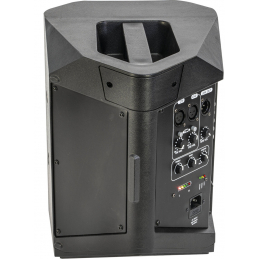 	Sonos portables sur batteries - BST - ASB-ONE