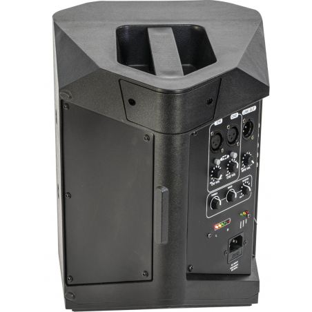 Sonos portables sur batteries - BST - ASB-ONE