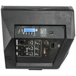 	Sonos portables sur batteries - BST - ASB-ONE