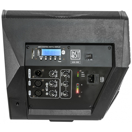 Sonos portables sur batteries - BST - ASB-ONE