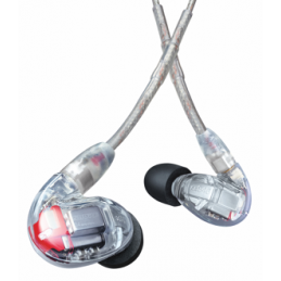 	Casques intra auriculaires - Shure - SE846 GEN 2