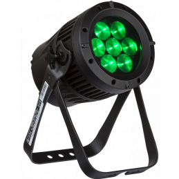 Projecteurs PAR LED extérieur - BriteQ - PRO BEAMER ZOOM Mk5 - RENTAL