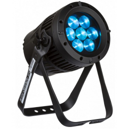 	Projecteurs PAR LED extérieur - BriteQ - PRO BEAMER ZOOM Mk5 - RENTAL