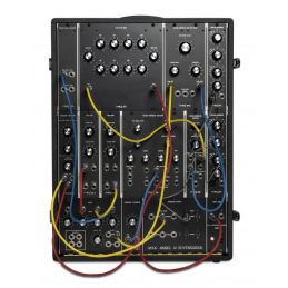 Synthé analogiques - Moog - Model 10