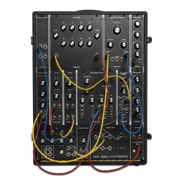 	Synthé analogiques - Moog - Model 10