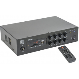 	Ampli ligne 100V - BST - APM1060