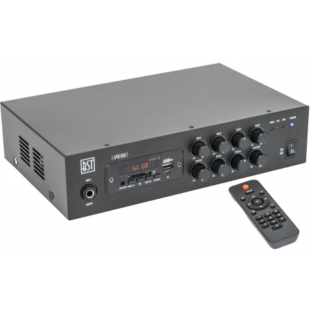 Ampli ligne 100V - BST - APM1060