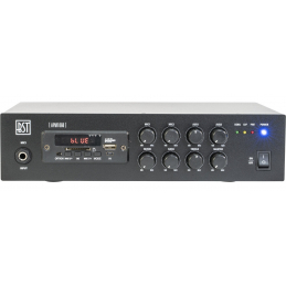 	Ampli ligne 100V - BST - APM1060