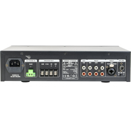 	Ampli ligne 100V - BST - APM1060