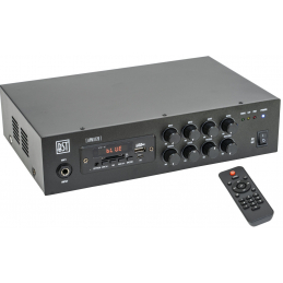 	Ampli ligne 100V - BST - APM1120