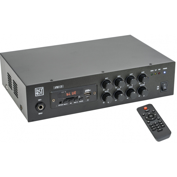 Ampli ligne 100V - BST - APM1120