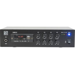 	Ampli ligne 100V - BST - APM1120