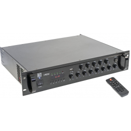 Ampli ligne 100V - BST - APM2836