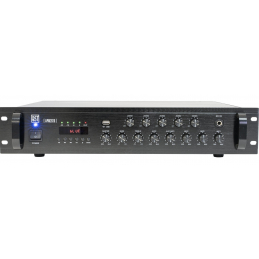 	Ampli ligne 100V - BST - APM2836