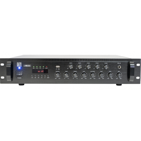 Ampli ligne 100V - BST - APM2836