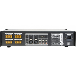 	Ampli ligne 100V - BST - APM2836