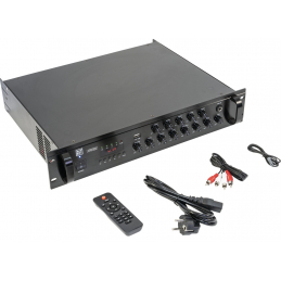 	Ampli ligne 100V - BST - APM2836