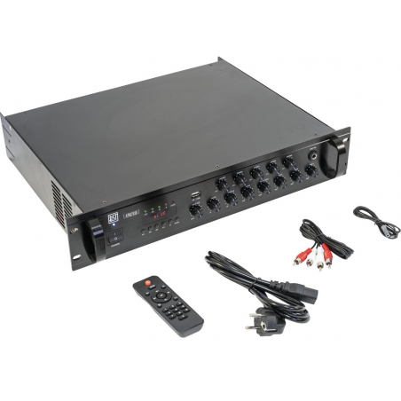 Ampli ligne 100V - BST - APM2836