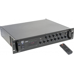 	Ampli ligne 100V - BST - APM2826