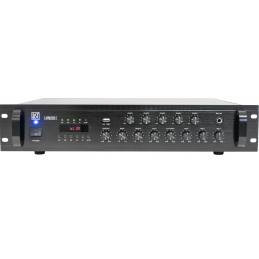 	Ampli ligne 100V - BST - APM2826