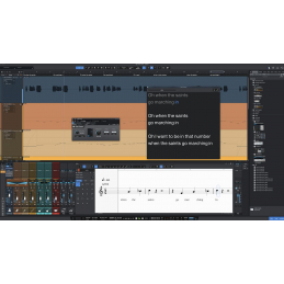 	Logiciels séquenceurs - Presonus - Studio One 6 Professional