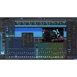 	Logiciels séquenceurs - Presonus - Studio One 6 Professional